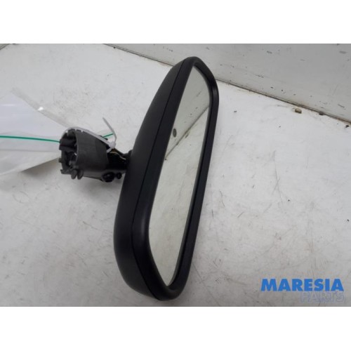 Peugeot - 508 - Rear view mirror
