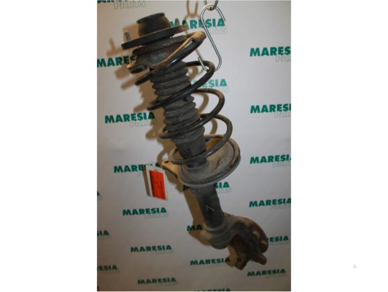 Peugeot - 106 - Front shock absorber rod, left