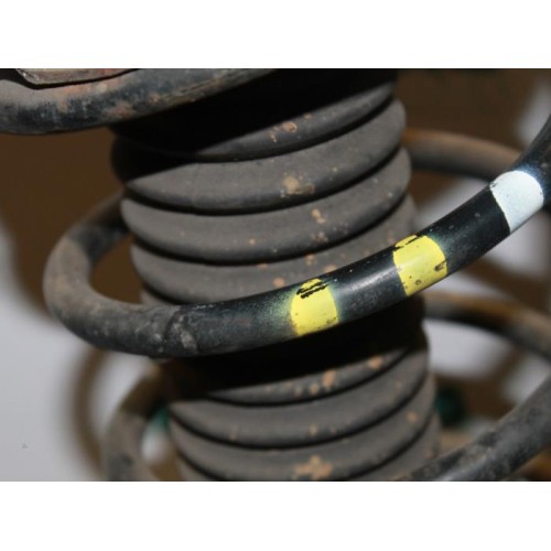 Peugeot - 106 - Schokdemperpoot links-voor