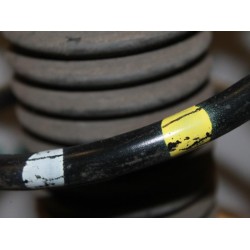 Peugeot - 106 - Schokdemperpoot links-voor