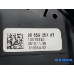 Peugeot - 508 - Innenbeleuchtung vorne