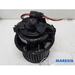 Peugeot - 508 - Heating and ventilation fan motor