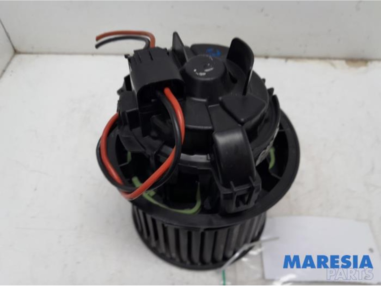 Peugeot - 508 - Heating and ventilation fan motor