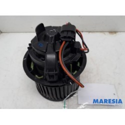 Peugeot - 508 - Heating and ventilation fan motor