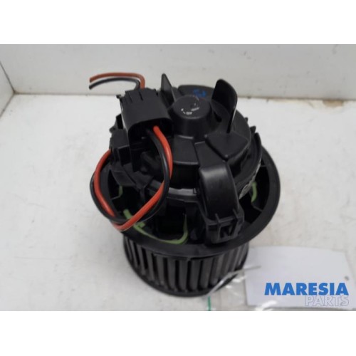 Peugeot - 508 - Heating and ventilation fan motor