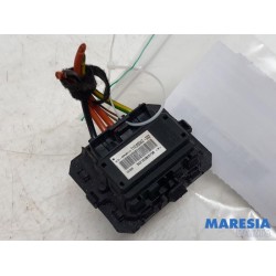 Peugeot - 508 - Heater resistor