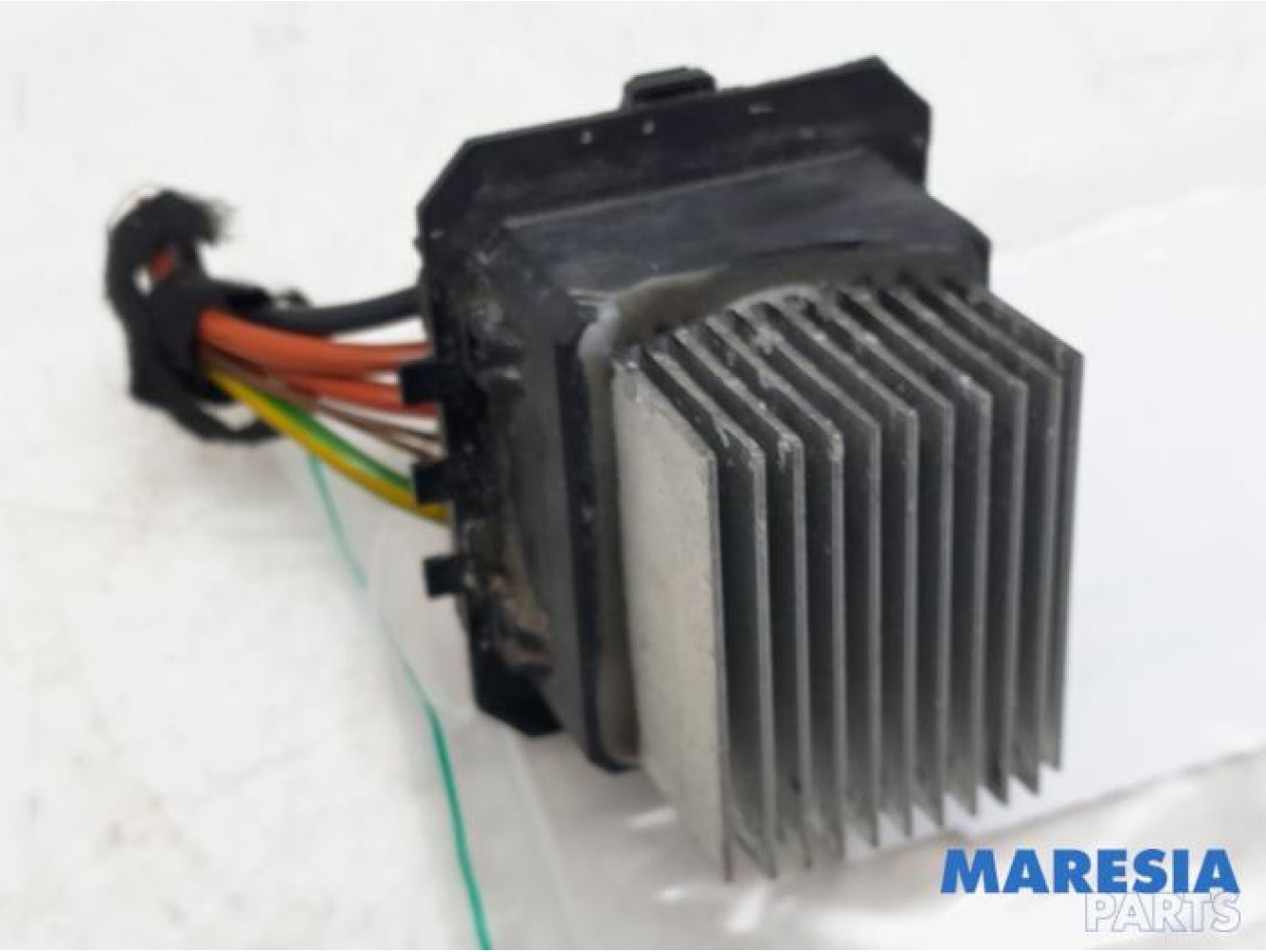 Peugeot - 508 - Heater resistor