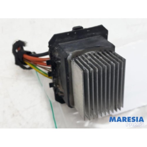 Peugeot - 508 - Heater resistor