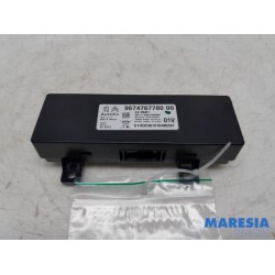 Peugeot - 508 - Bluetooth module