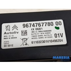 Peugeot - 508 - Bluetooth module