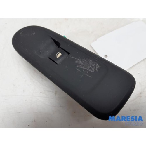 Peugeot - 508 - Electric window switch