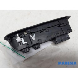 Peugeot - 508 - Multi-functional window switch