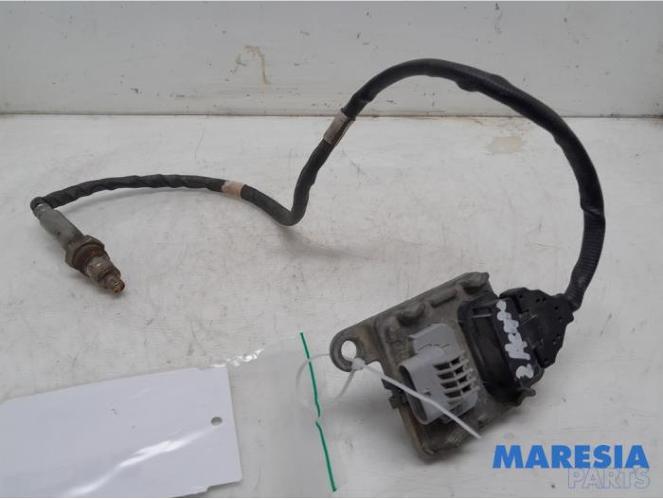 Opel - Vivaro - Nox sensor