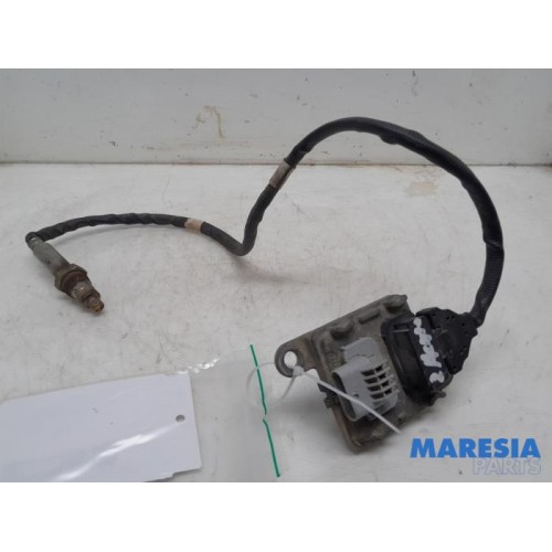 Opel - Vivaro - Nox sensor
