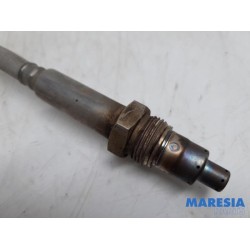 Opel - Vivaro - Nox Sensor