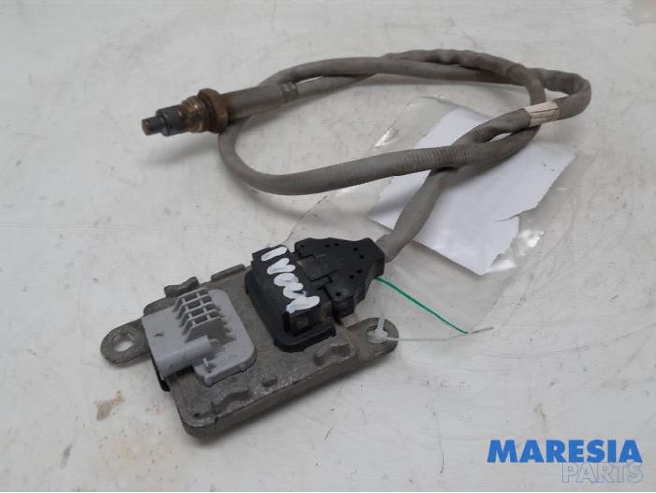 Opel - Vivaro - Nox Sensor