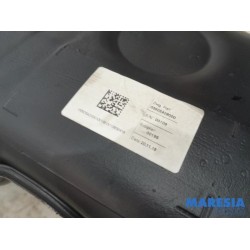 Alfa Romeo - Giulia - Krafstofftank
