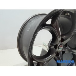Alfa Romeo - Giulia - Wheel