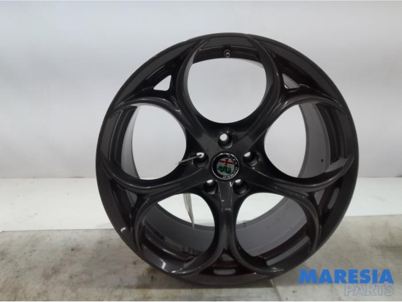 Alfa Romeo - Giulia - Wheel