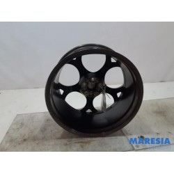 Alfa Romeo - Giulia - Wheel