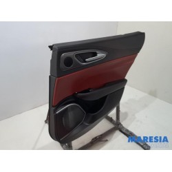 Alfa Romeo - Giulia - Portierbekleding 4Deurs rechts-achter