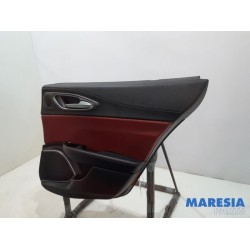 Alfa Romeo - Giulia - Portierbekleding 4Deurs rechts-achter