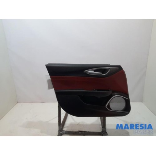 Alfa Romeo - Giulia - Door trim 4-door, front left