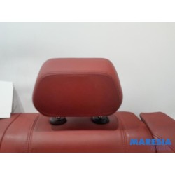 Alfa Romeo - Giulia - Rear bench seat