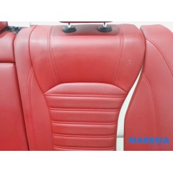 Alfa Romeo - Giulia - Rear bench seat
