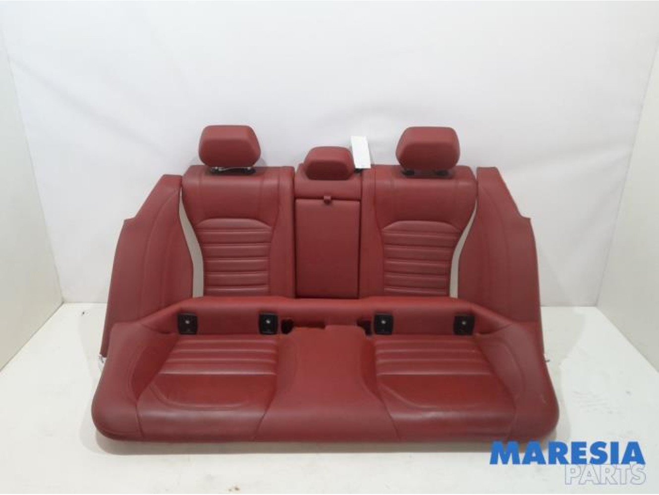 Alfa Romeo - Giulia - Rear bench seat