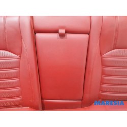 Alfa Romeo - Giulia - Rear bench seat