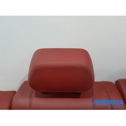 Alfa Romeo - Giulia - Rear bench seat