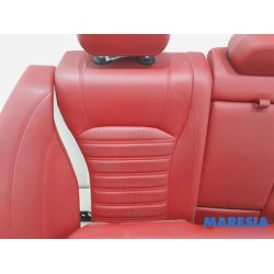 Alfa Romeo - Giulia - Rear bench seat