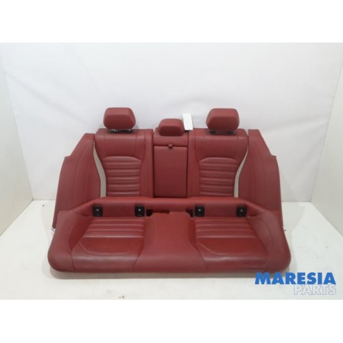 Alfa Romeo - Giulia - Rear bench seat
