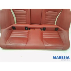 Alfa Romeo - Giulia - Rear bench seat