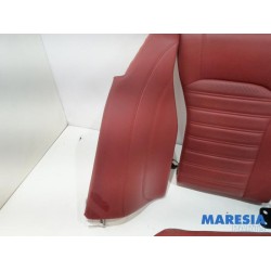 Alfa Romeo - Giulia - Rear bench seat