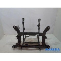 Alfa Romeo - Giulia - Subframe