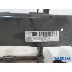 Alfa Romeo - Giulia - Subframe
