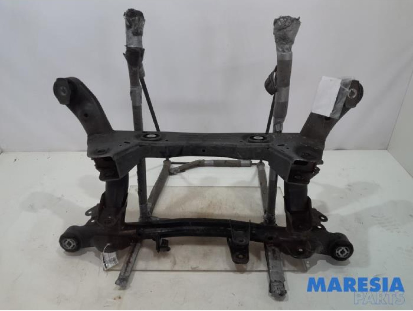 Alfa Romeo - Giulia - Subframe