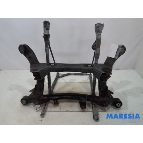 Alfa Romeo - Giulia - Subframe