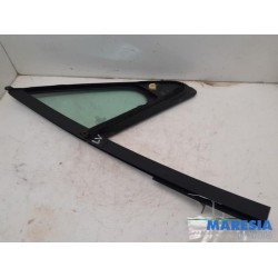 Peugeot - 508 - Dreieckfenster links vorne