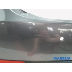 Alfa Romeo - Giulia - Pare-chocs arrière