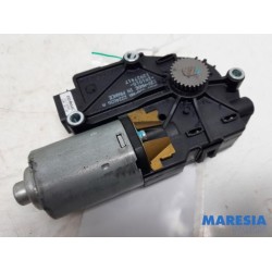 Peugeot - 508 - Schiebedach Motor