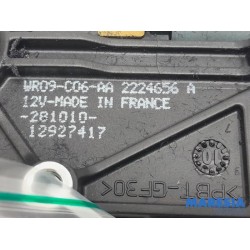 Peugeot - 508 - Schiebedach Motor