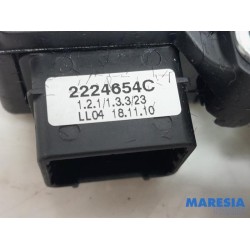 Peugeot - 508 - Schiebedach Motor