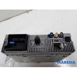 Peugeot - 508 - Radio
