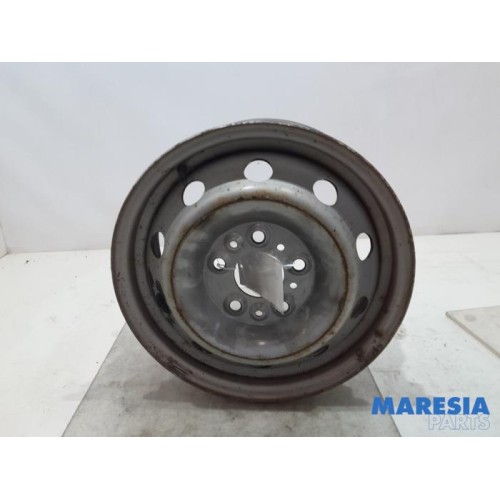 Fiat - Ducato - Velg