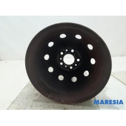 Fiat - Ducato - Velg