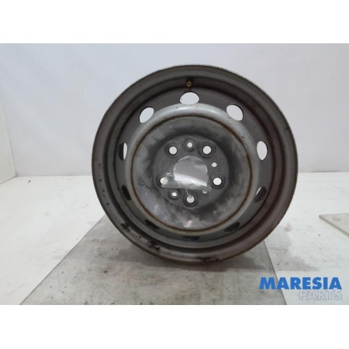Fiat - Ducato - Velg