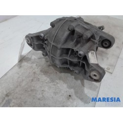 Alfa Romeo - Giulia - Differential hinten